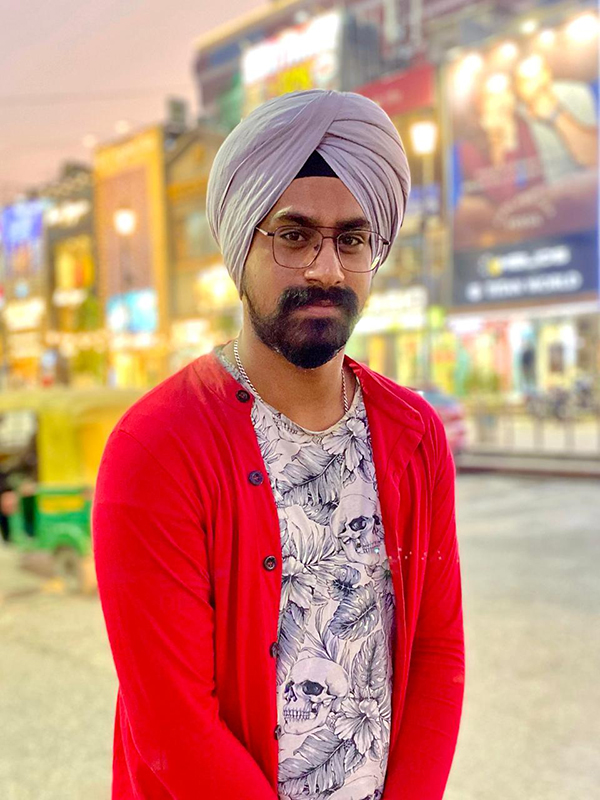 Student Image